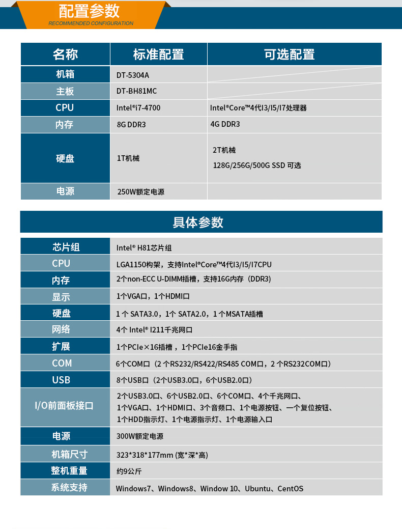 酷睿4代壁掛式北京工控機(jī),工業(yè)電腦.jpg