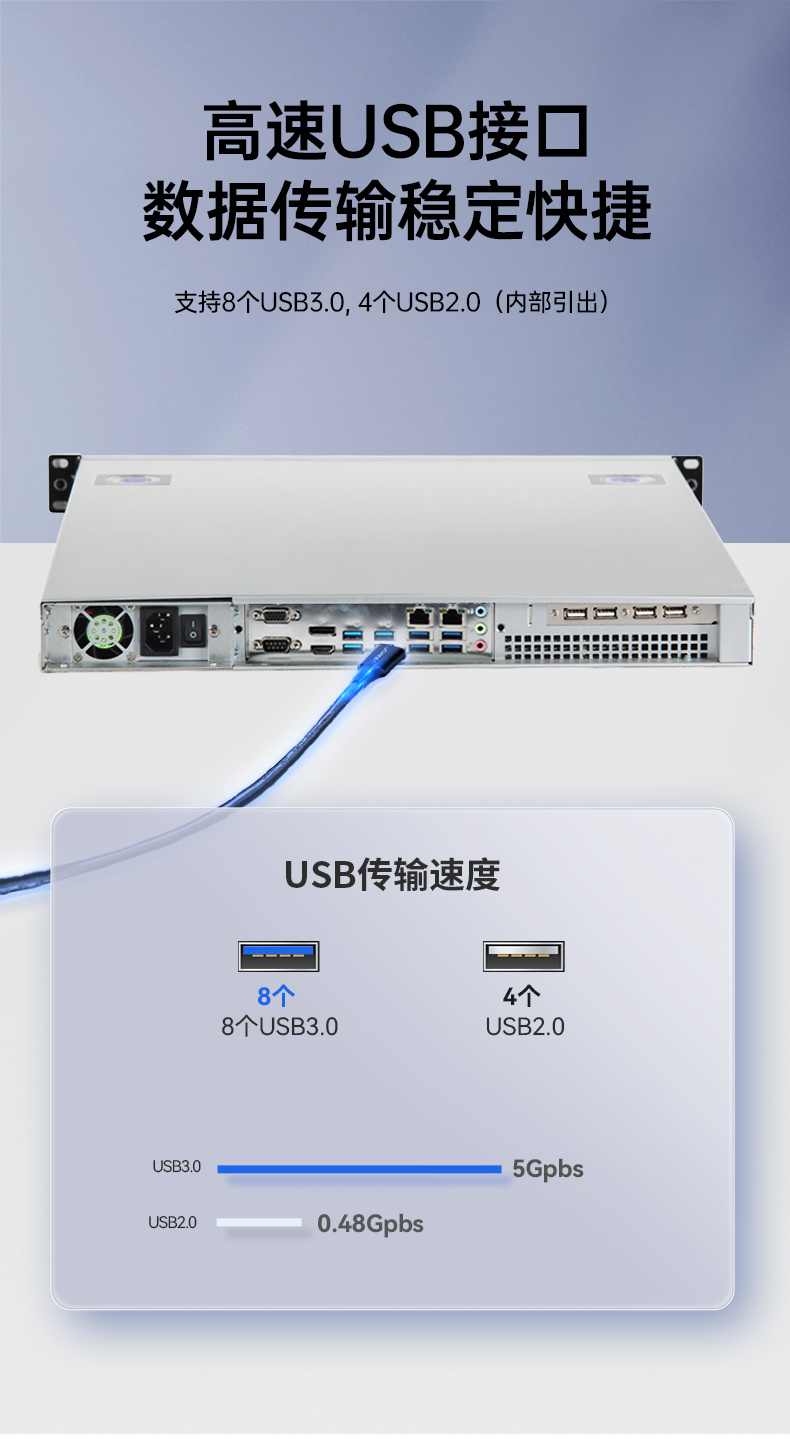 國產(chǎn)飛騰騰銳D2000 CPU,1U潭門鎮(zhèn)上架式潭門鎮(zhèn)工控機(jī),DT-14502-TD2KMB.jpg