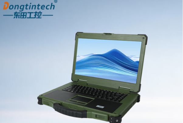 會山鎮(zhèn)國產(chǎn)三防筆記本電腦DTN-S15D8TG行業(yè)應(yīng)用解讀