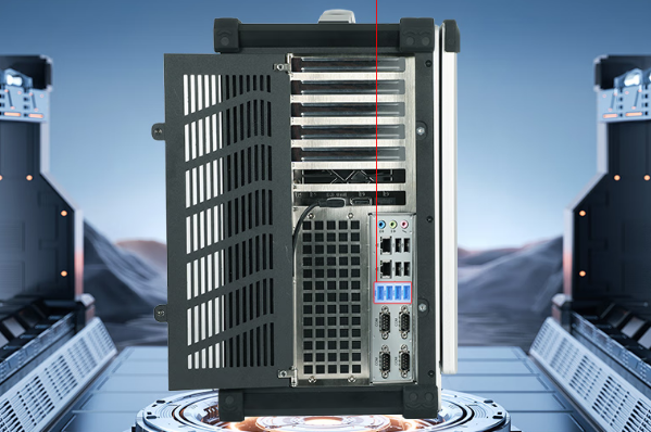 東田工控國產(chǎn)福建工控機端口.png