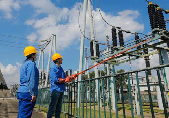東田國產(chǎn)化潭門鎮(zhèn)工控機助力電力行業(yè).png