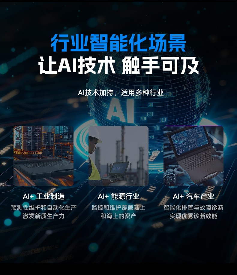 AI三防加固筆記本,支持人工智能便攜工業(yè)計算機,DTN-S1514G.jpg