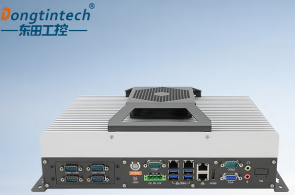 保定全能硬實力，生態(tài)廣兼容：國產(chǎn)海光工控電腦DTB-3086-3350深度解析